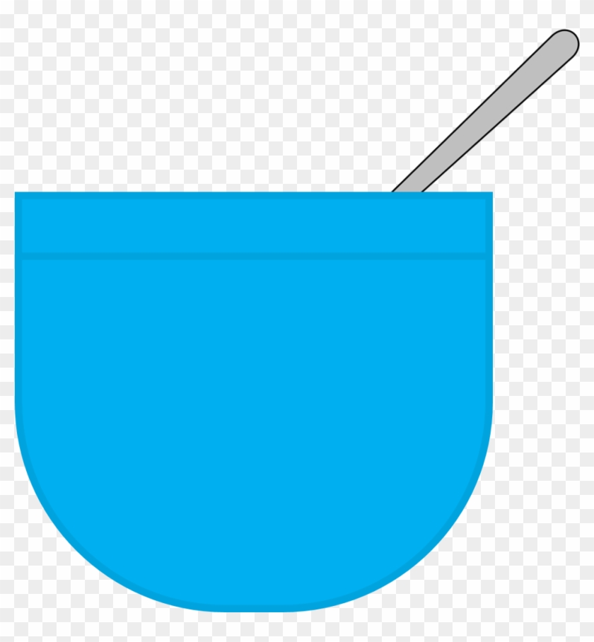 Cereal Bowl Body - Circle #949236