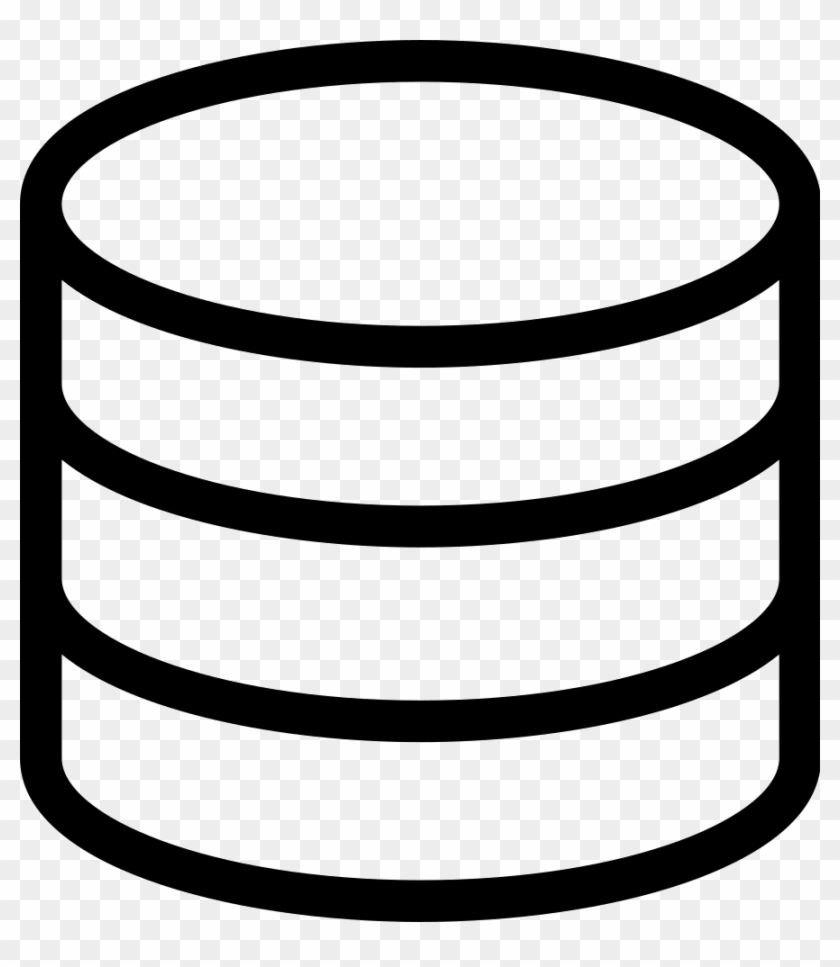Gold Coin Default Comments - Storage Server Icon #949284
