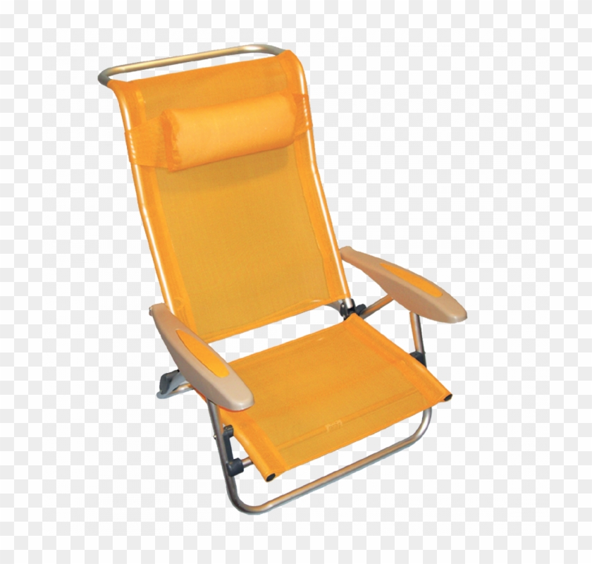 Vc210 - Folding Chair #949308