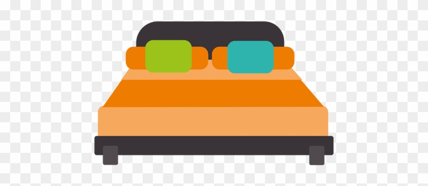 Bed Sleep Sleeping Svg Png Icon Free Download - Bed Vector Png #949314