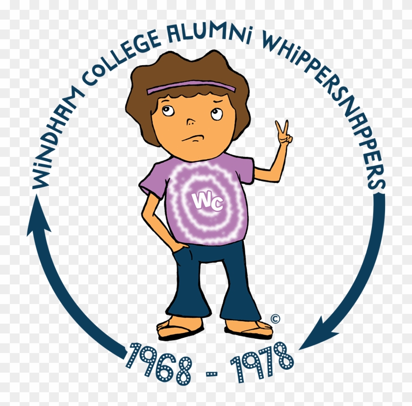 Windham College Student Body & Whippersnappers Defined - Ad Villaviciosa De Odon #949323