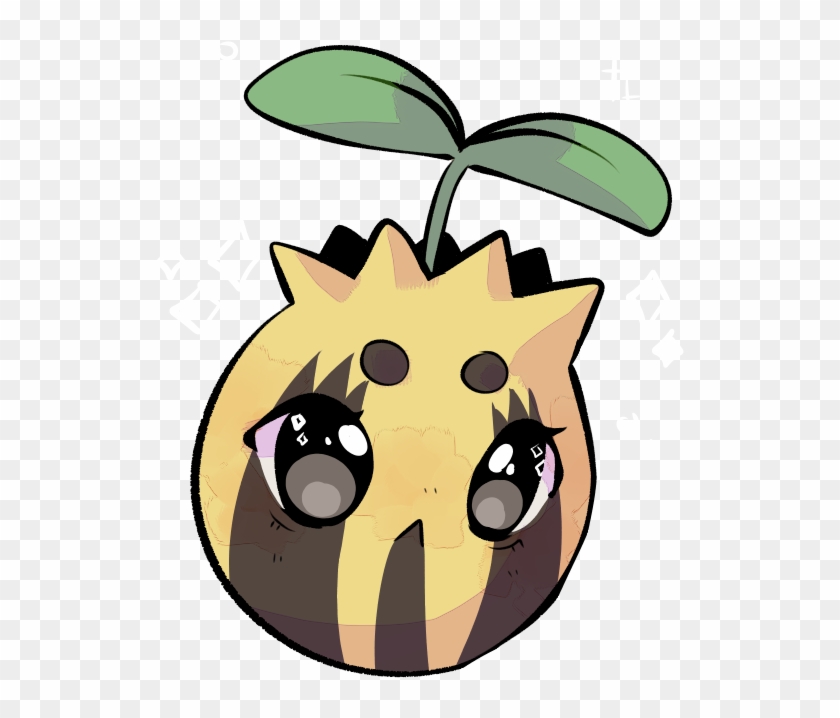 Anime Sunflower By Tsumeaki - Anime Sunflower By Tsumeaki #949353