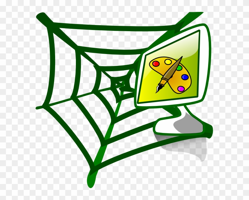 Web Design Clip Art #949394