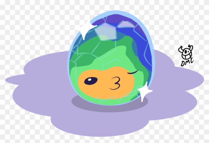 Mosaic Slime By Marscam - Slime Rancher Mosaik Slime #949437