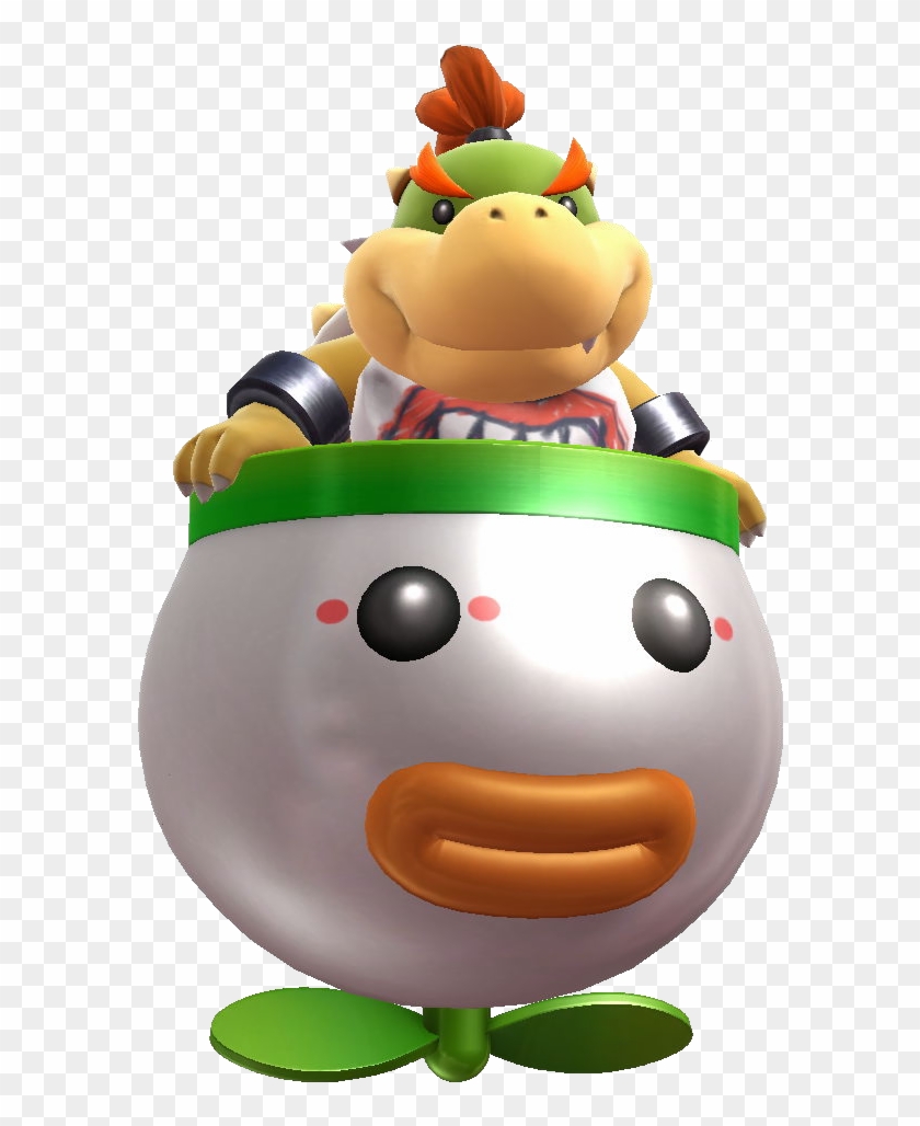 Bowser, Mario Wiki