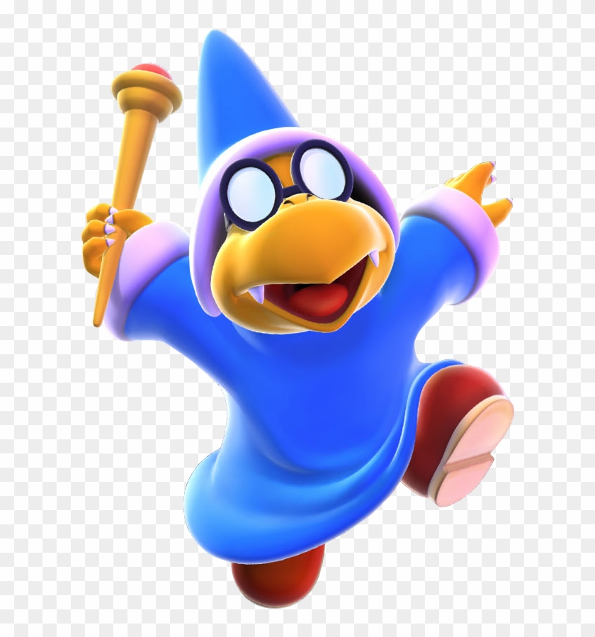 Mario Characters #949469