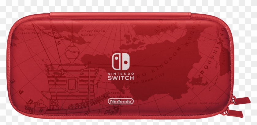 Nintendo Switch Carrying Case - Nintendo Switch Carry Case & Screen Protector Super #949506