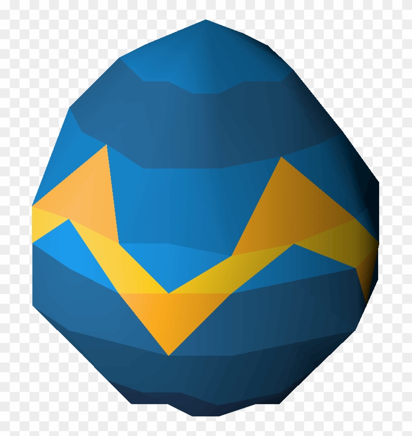 Holy Handegg Detail - Old School Runescape #949502