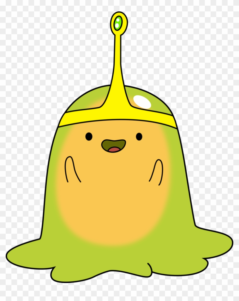 Slime Princess Slime Princess Adventure Time Slime - Adventure Time #949579