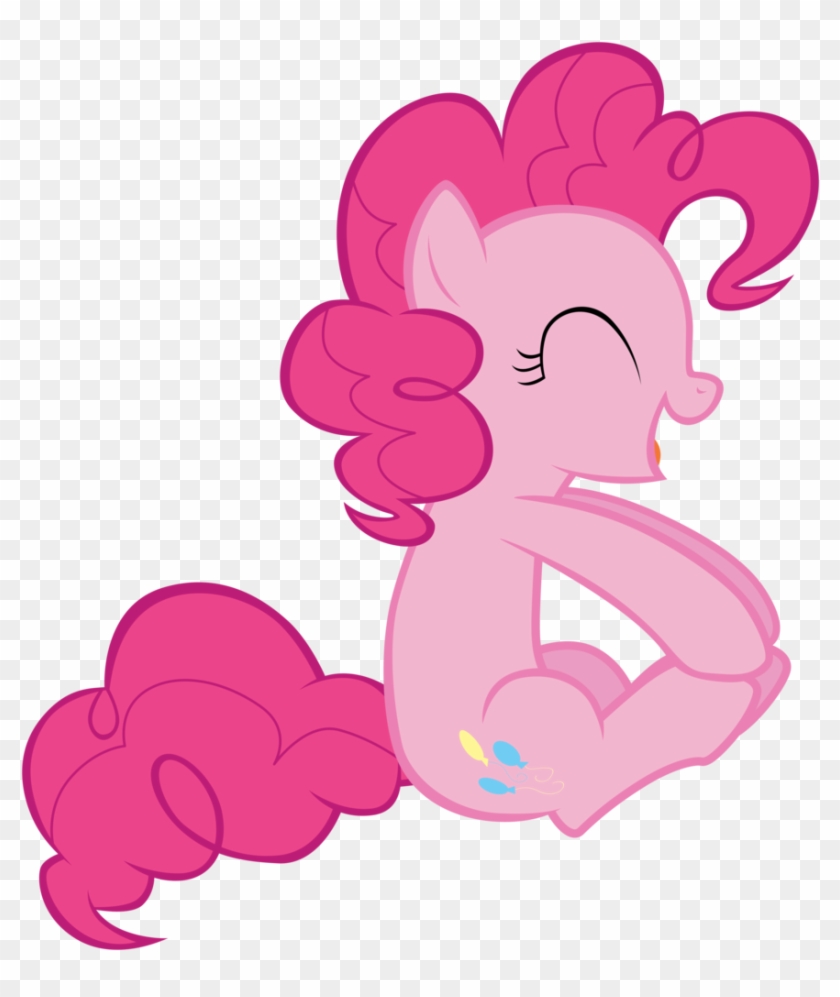 Absurd Res, Artist - Pinkie Pie Jump #949631