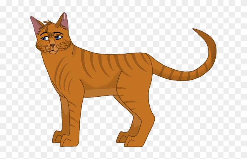 Chibi Warrior Cats Thornclaw #949632