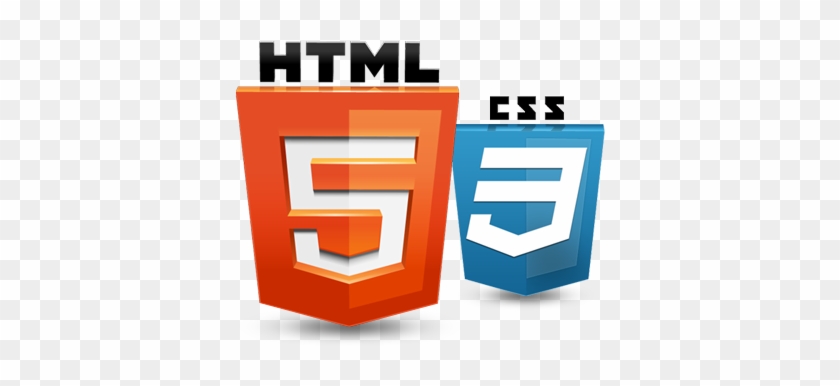Responsive Web Design - Html And Css Icon #949696
