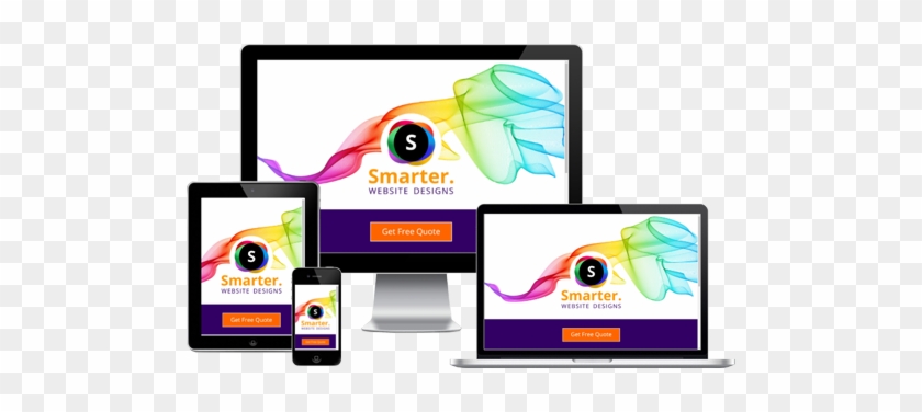 Web Design For Small Businesses - Graphic Design #949720