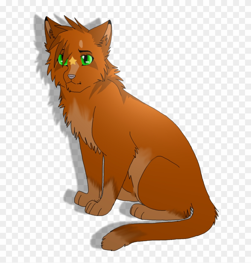 Firestar #949723