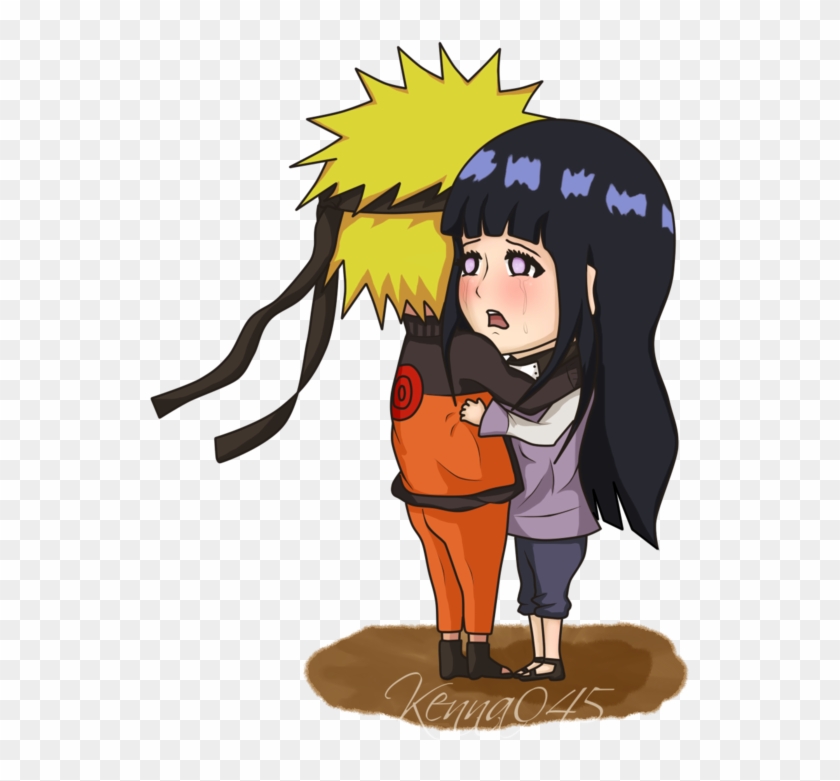 Naruhina Chibi Comic Wwwimgkidcom The Image Kid - Cartoon #949804