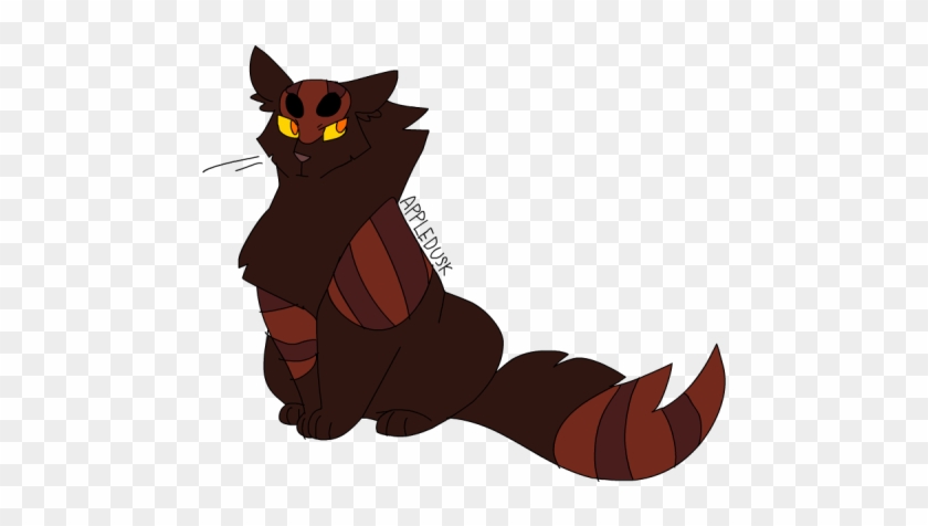 Warrior Cats Project - Nifty Senpai Warrior Cats #949829