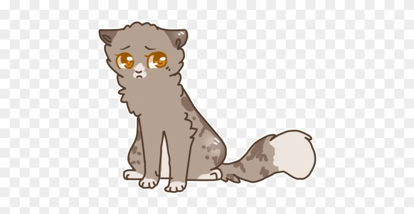 About Leafpool - - Warrior Cats Leafpool Gif #949857