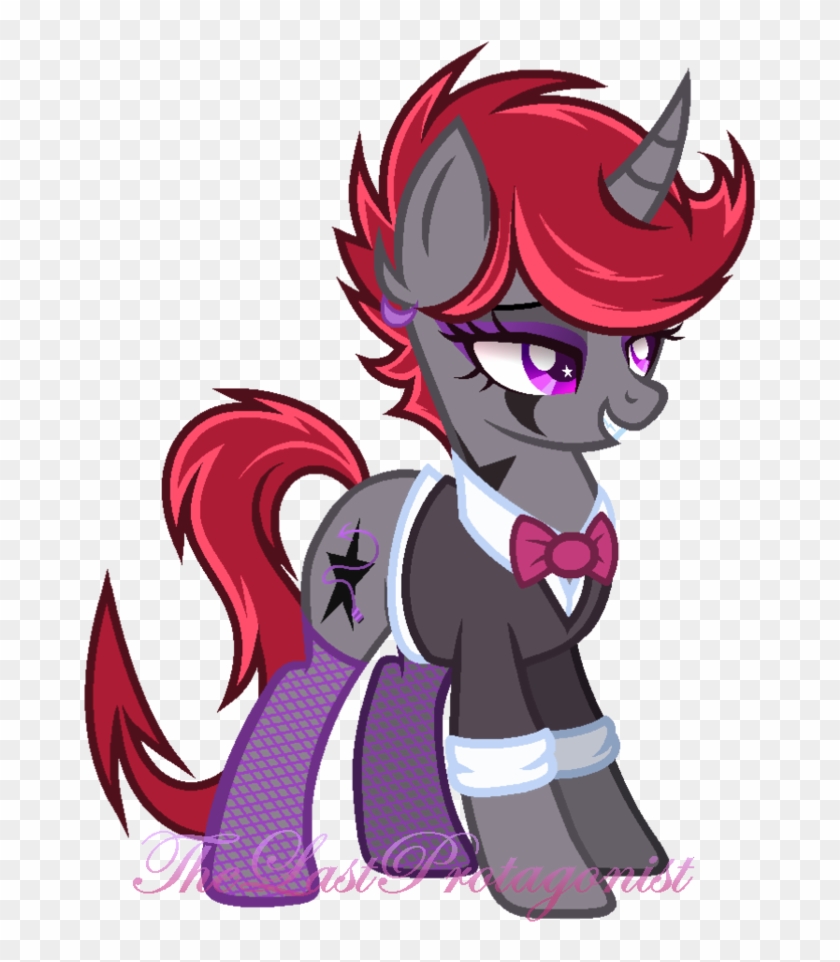 Darkstar Sadist By The Last Protagonist - Cartoon #949869