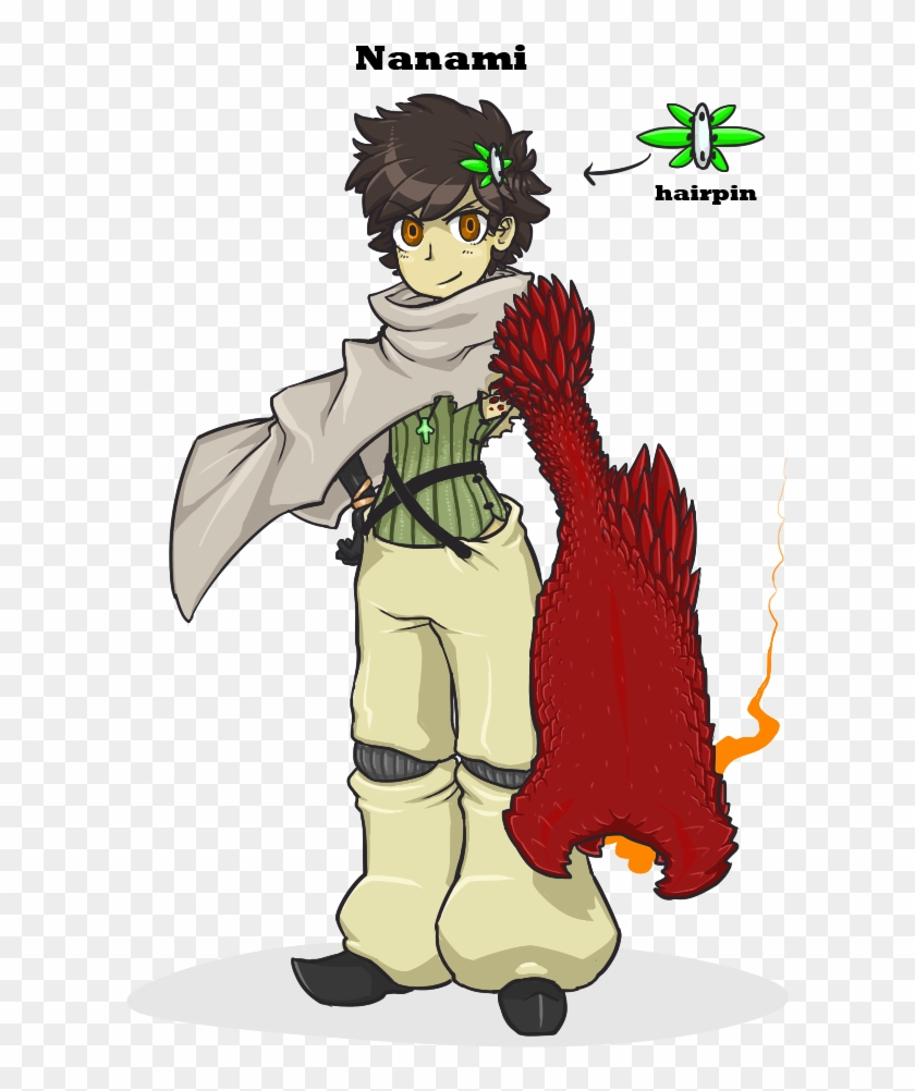 Protagonist Time - Cartoon #949890