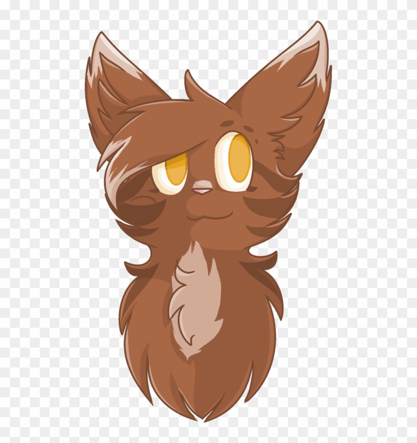 Leafpool Headshot #949919