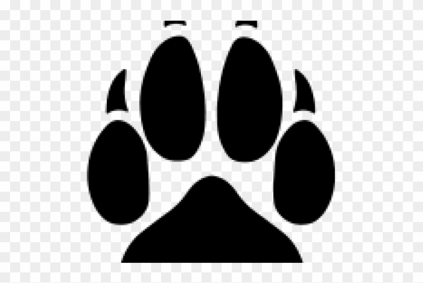 Wolf Paw - Wolf Paw #949988