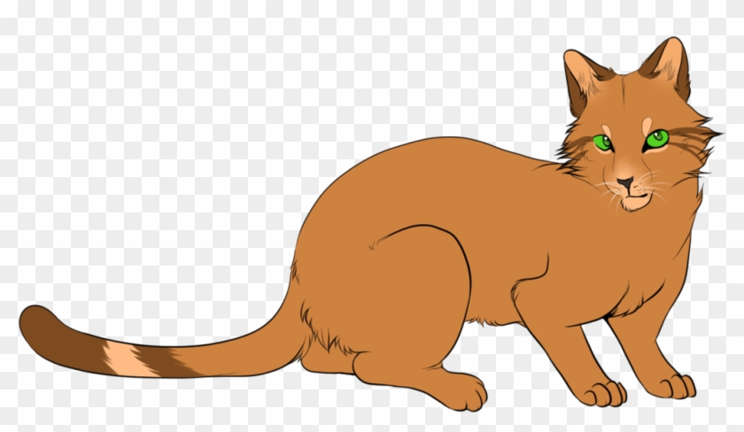 Firestar By Spottedfire23 - Firestar #950048