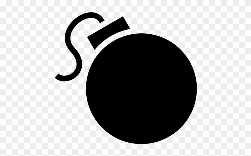 Bomb Png - Mitkobombata #950067