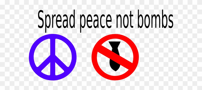 Peace Sign #950069