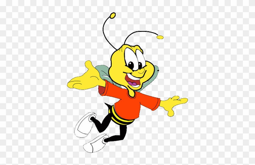 The Buzz About Cheerios New Campaign Is Lacking Key - Honey Nut Cheerios Bee Transparent #950115