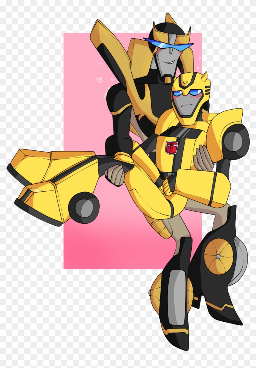 Bee/prowl By Ashourii Bee/prowl By Ashourii - Bee #950131