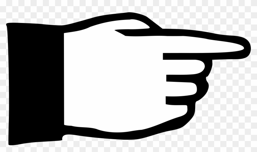 Big Image - Hand #950143