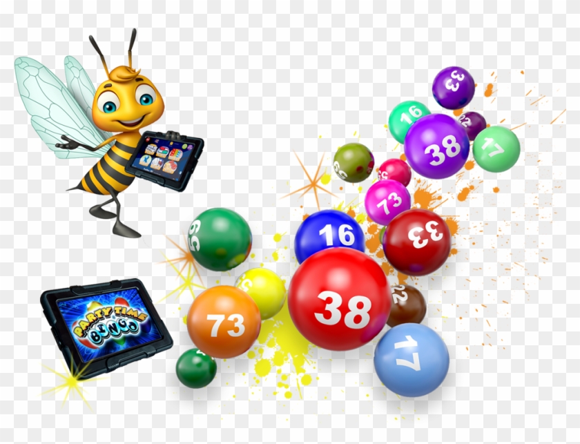 For Our Regular Players, Bingo Bees Are A Great Way - Bingo Bee #950147