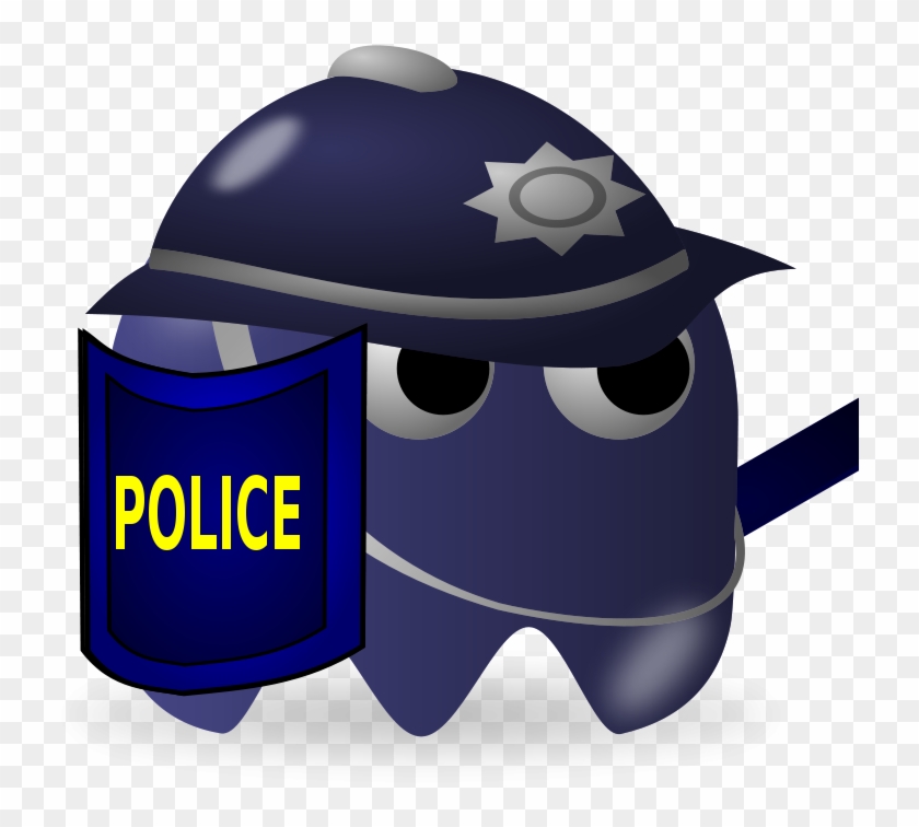 Cartoon Police #950186