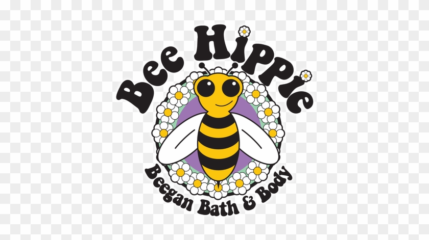 Bee Hippie Bath & Body - Hippie Bee #950191