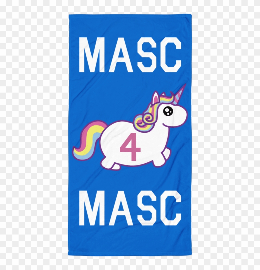 Masc4masc Beach Towel Swish Embassy - Masc4masc (raglan) #950199