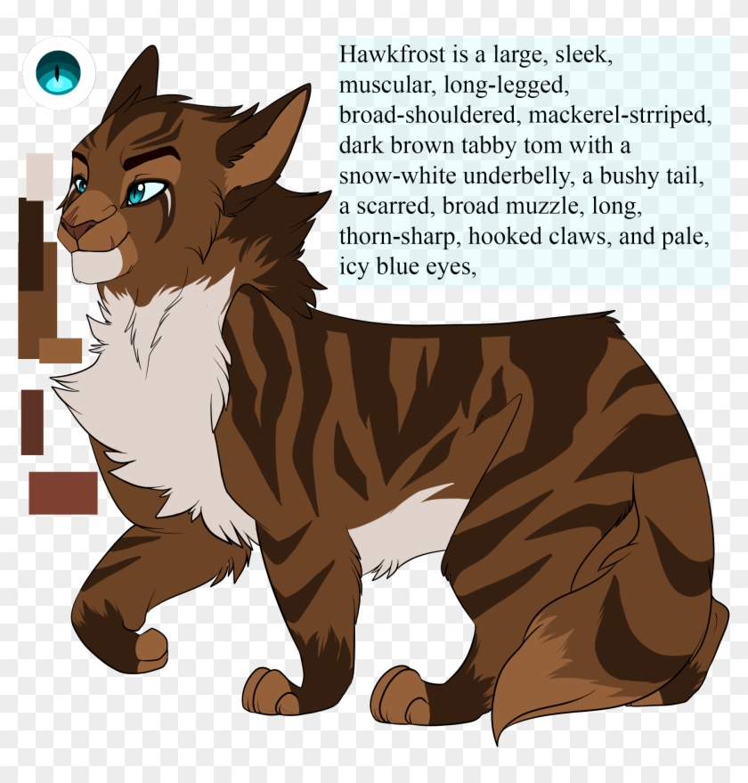 Purespiritflower Hawkfrost #950201