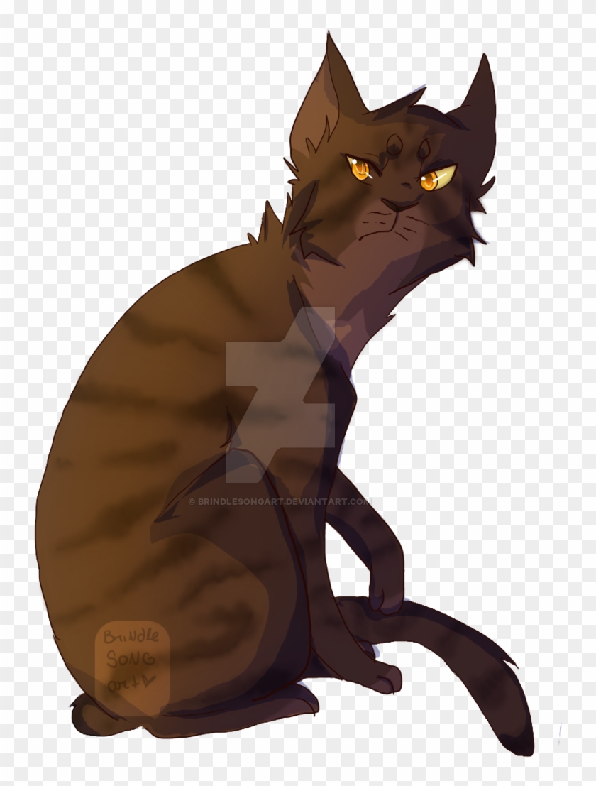 Thunderclan Warriors Download Thunderclan Warriors - .com #950287