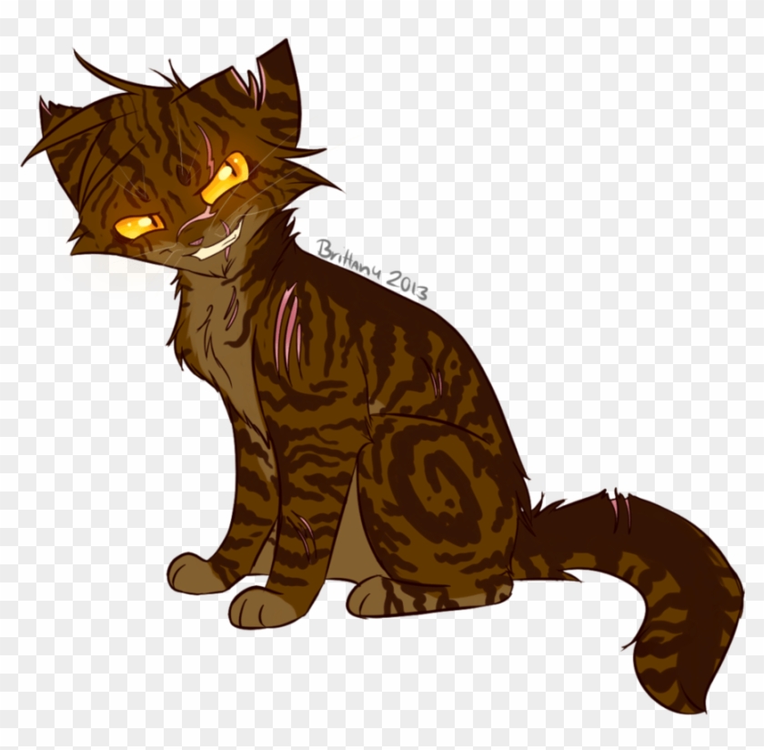 Tigerstar As Tigerkit #950299