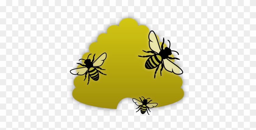 About Utah - Honeybee #950363