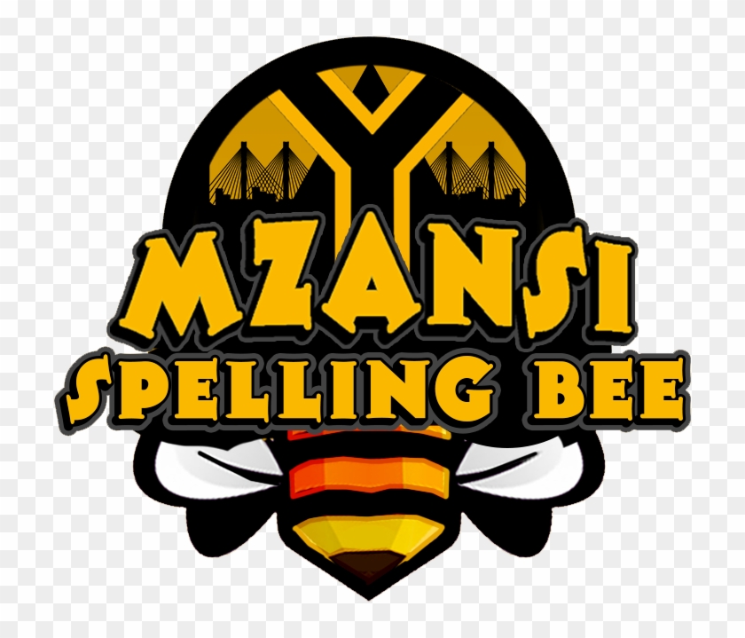 Mzansi Spelling Bee - Emblem #950418
