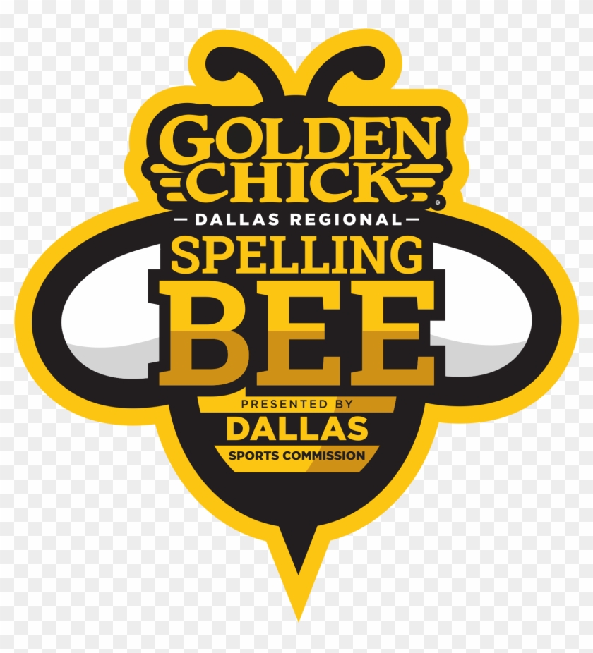 Dallas Regional Spelling Bee - Golden Chick #950424