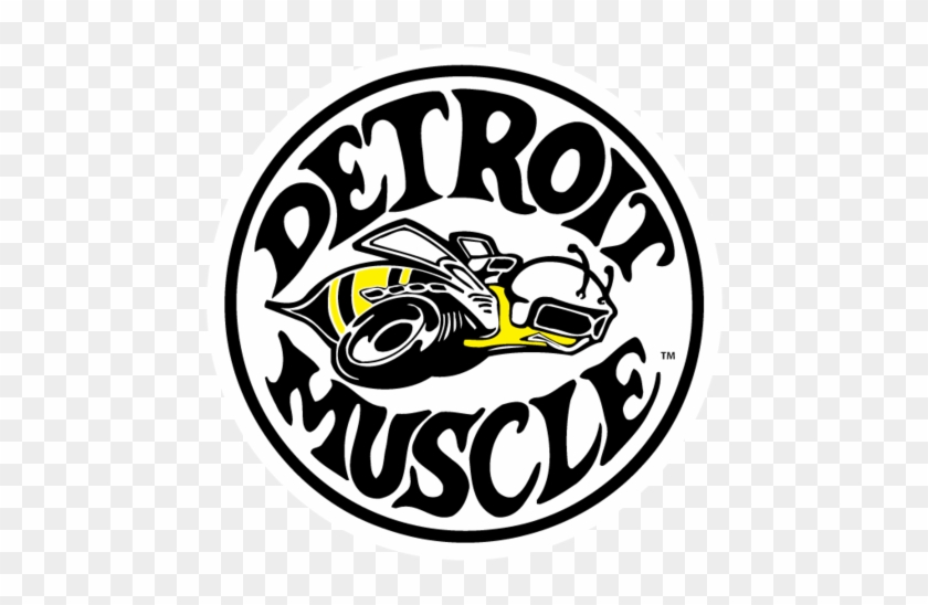 Made In Detroit #950440