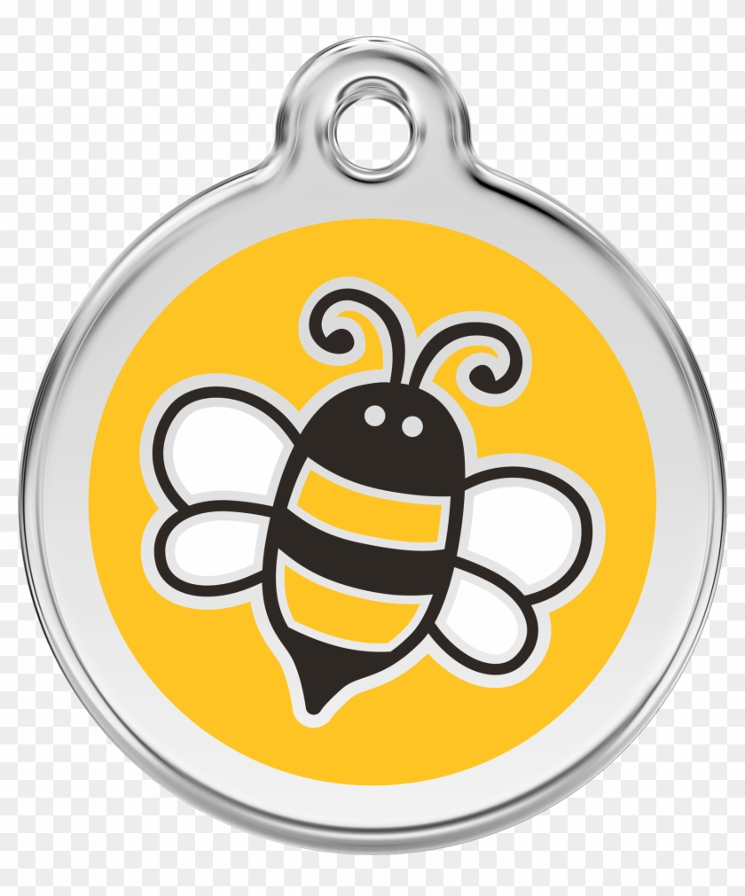 1eyym, 9330725070905, Image - Red Dingo Bumble Bee #950451