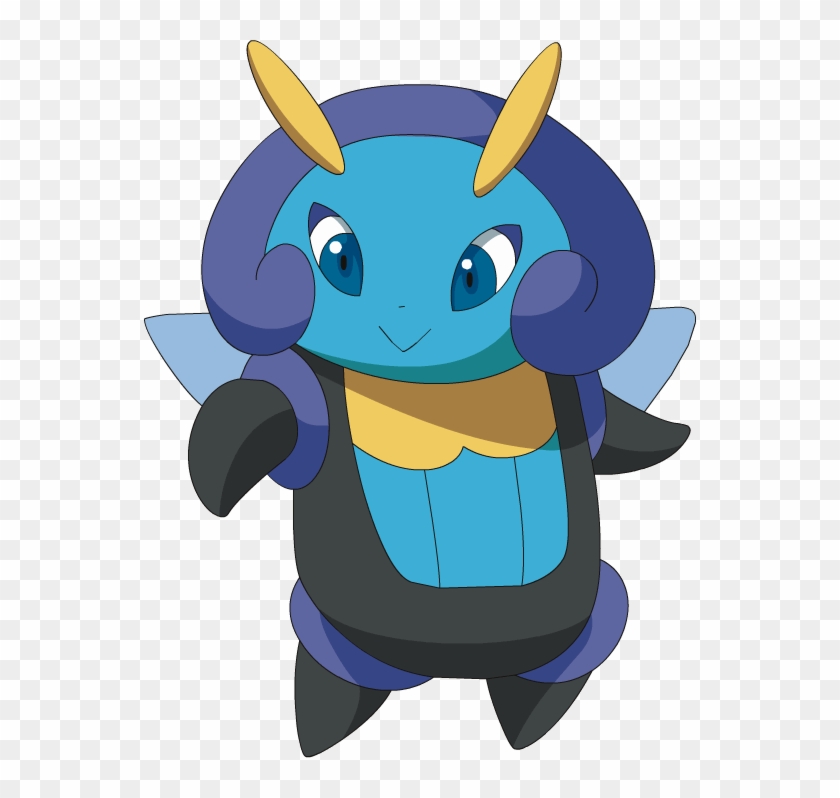 Random Pokemon - Illumise Png Pokemon #950453