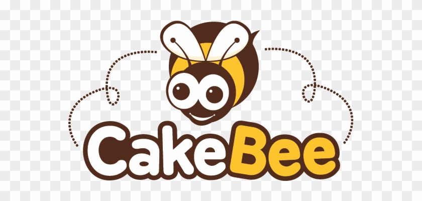 Logo - Cake Bee Logo #950473