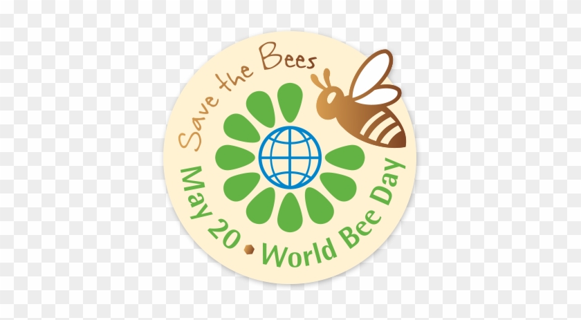 World Bee Day 20 May #950475