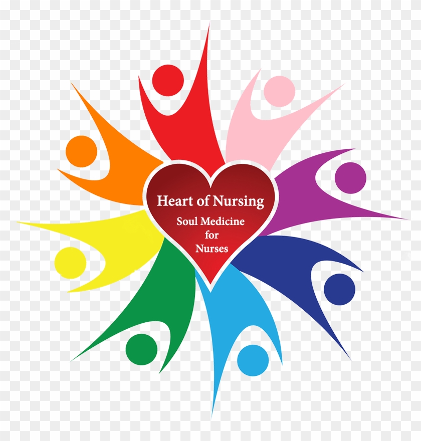 Pin Nursing Tools Clipart - Heart Of Nursing #950506