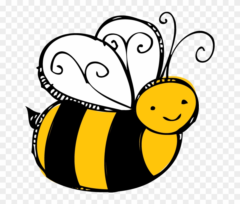 Busy Bee Clipart Clipart Best - Free Bee Clip Art #950511