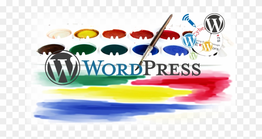 Wordpress Website Designing - Wordpress Website Design And Development #950523