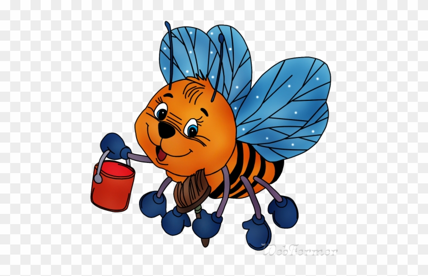 Пчела Для Детей #950541